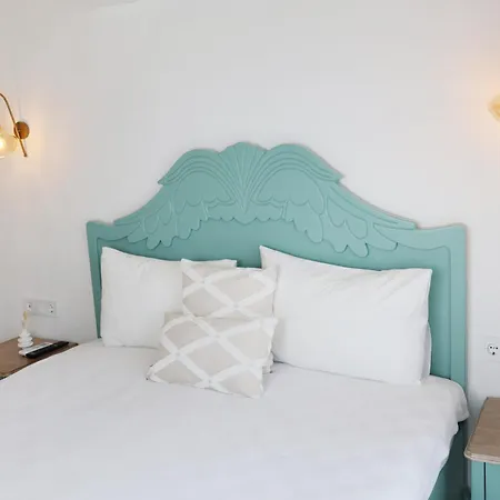 My Angels Hotel
