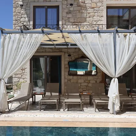 Hotel My Angels Alacati