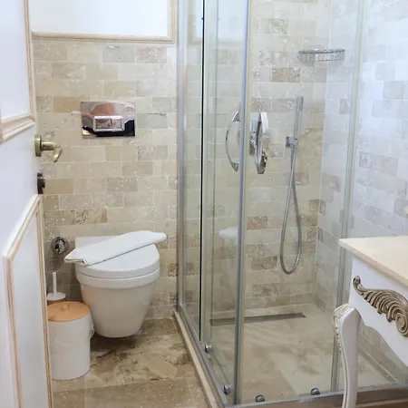 Szálloda My Angels