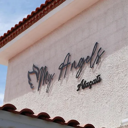 My Angels Otel