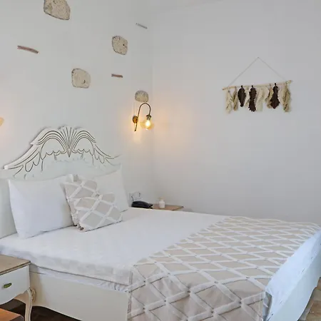 My Angels Hotel Alacati