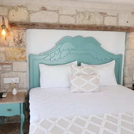 My Angels Hotel Alacati