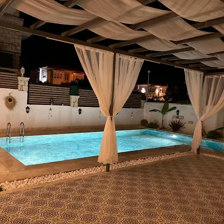 酒店 My Angels 阿拉恰特