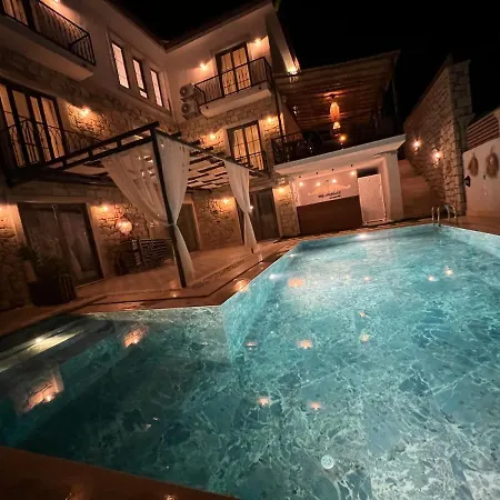 酒店 My Angels 阿拉恰特