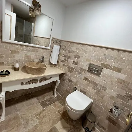 My Angels 酒店 阿拉恰特