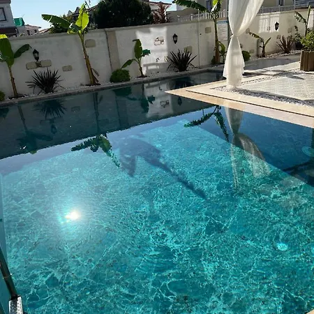 My Angels 阿拉恰特