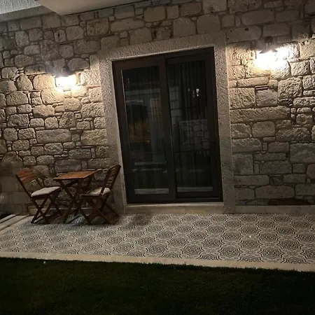My Angels Hotel Alaçatı