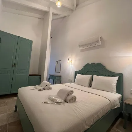 酒店 My Angels 阿拉恰特