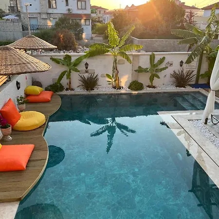 My Angels 酒店 阿拉恰特