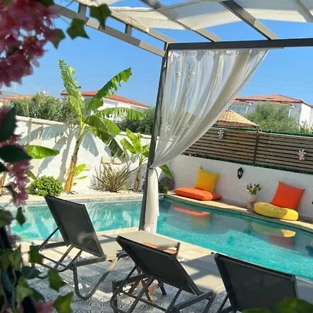 My Angels 酒店 阿拉恰特