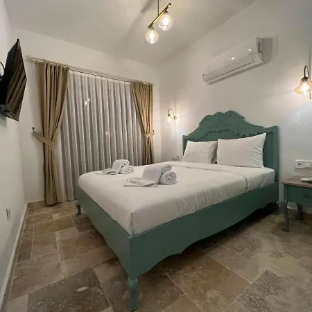 Hotell My Angels *