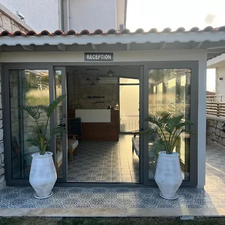 酒店 My Angels 阿拉恰特