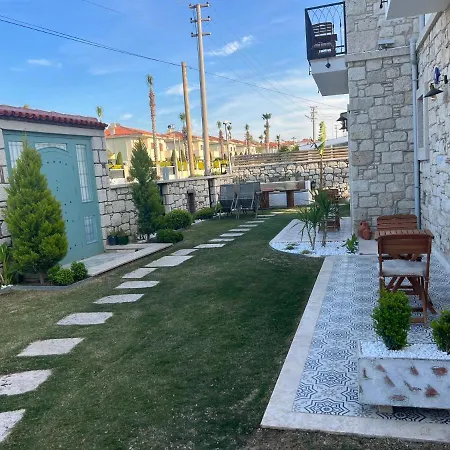 酒店 My Angels 阿拉恰特