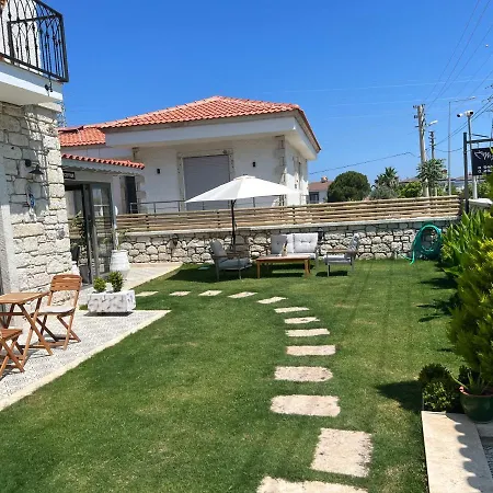 My Angels 阿拉恰特