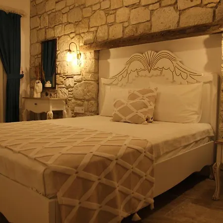 My Angels Hotel Alaçatı