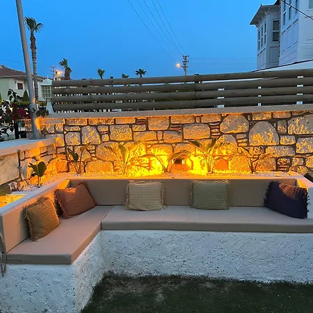 酒店 My Angels 阿拉恰特