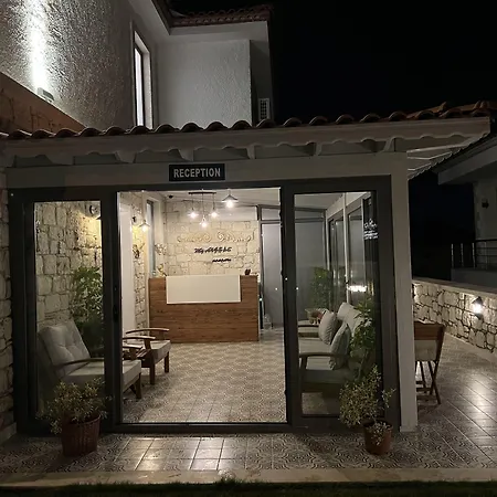 酒店 My Angels 阿拉恰特