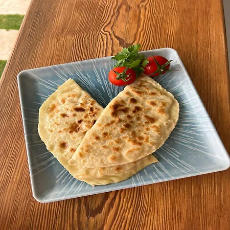 My Angels 酒店 阿拉恰特