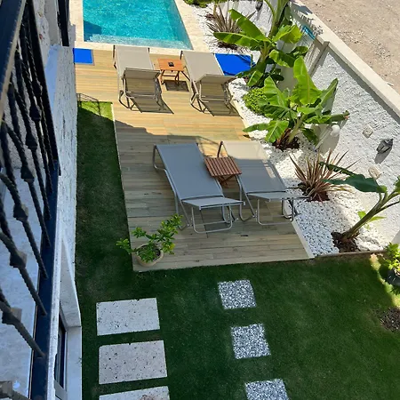 酒店 My Angels 阿拉恰特