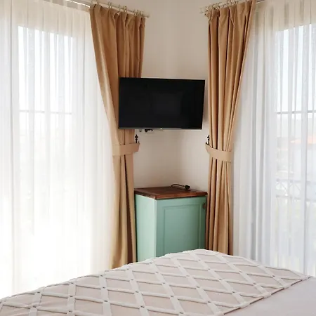 My Angels Hotell